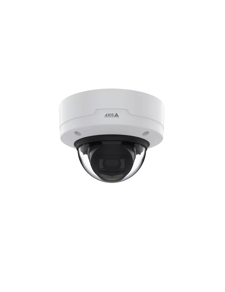 AXIS P3268-LV Dome Camera