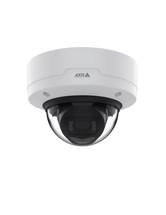 AXIS P3268-LV Dome Camera