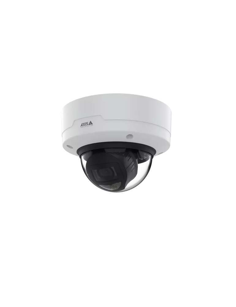 AXIS P3268-LV Dome Camera
