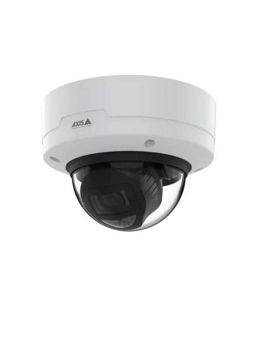 AXIS P3268-LV Dome Camera