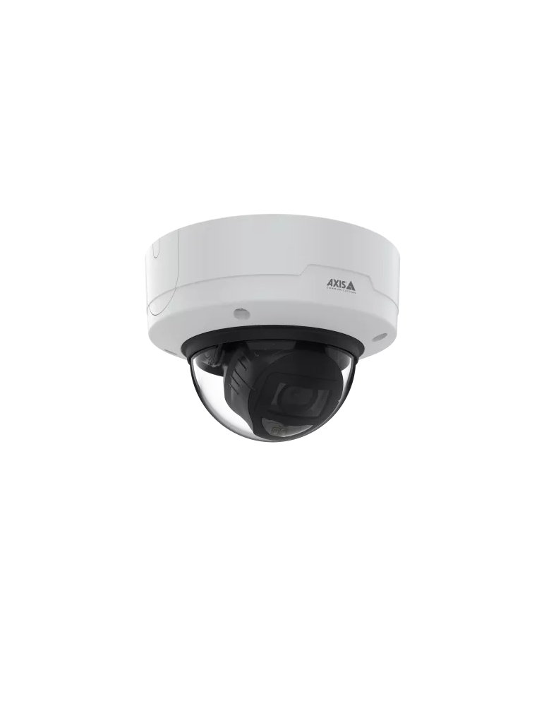AXIS P3268-LV Dome Camera