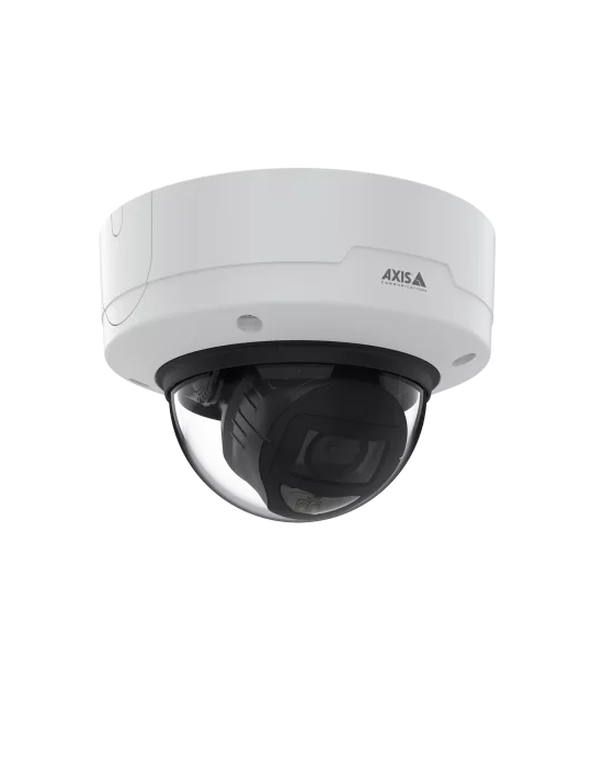 AXIS P3268-LV Dome Camera