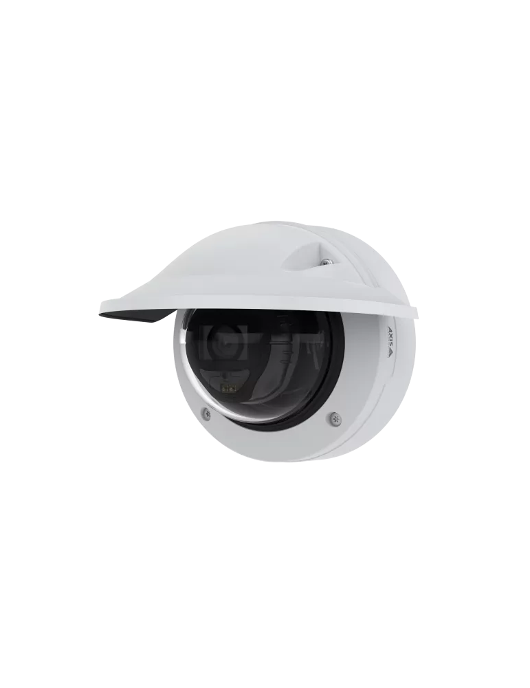 AXIS P3268-LVE Dome Camera