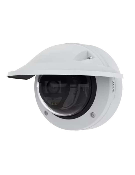 AXIS P3268-LVE Dome Camera