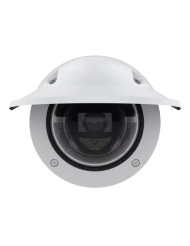 AXIS P3268-LVE Dome Camera 2