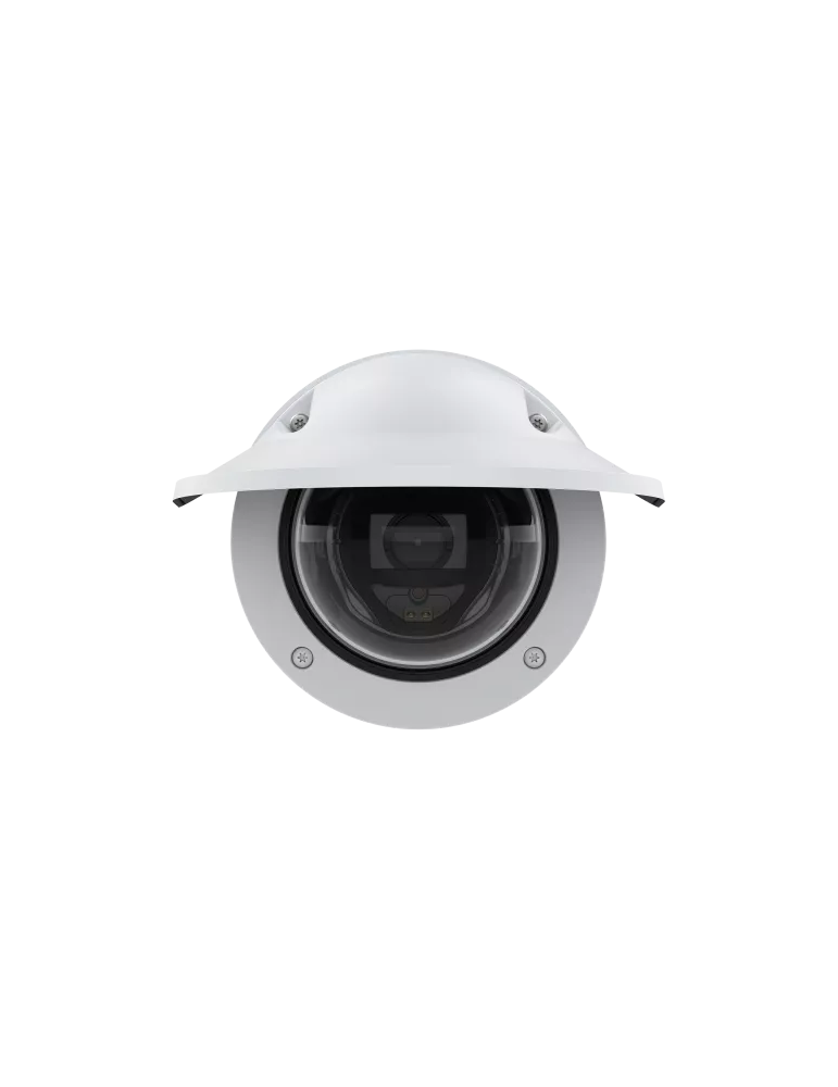 AXIS P3268-LVE Dome Camera