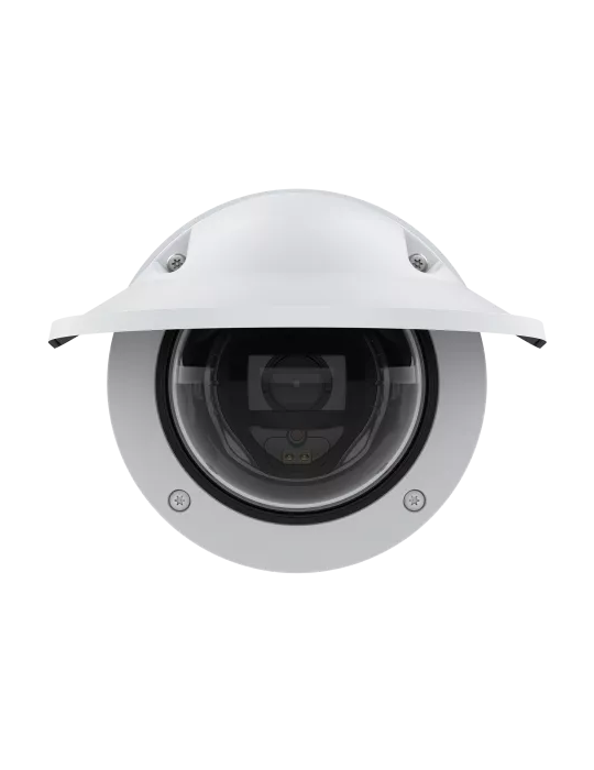 AXIS P3268-LVE Dome Camera