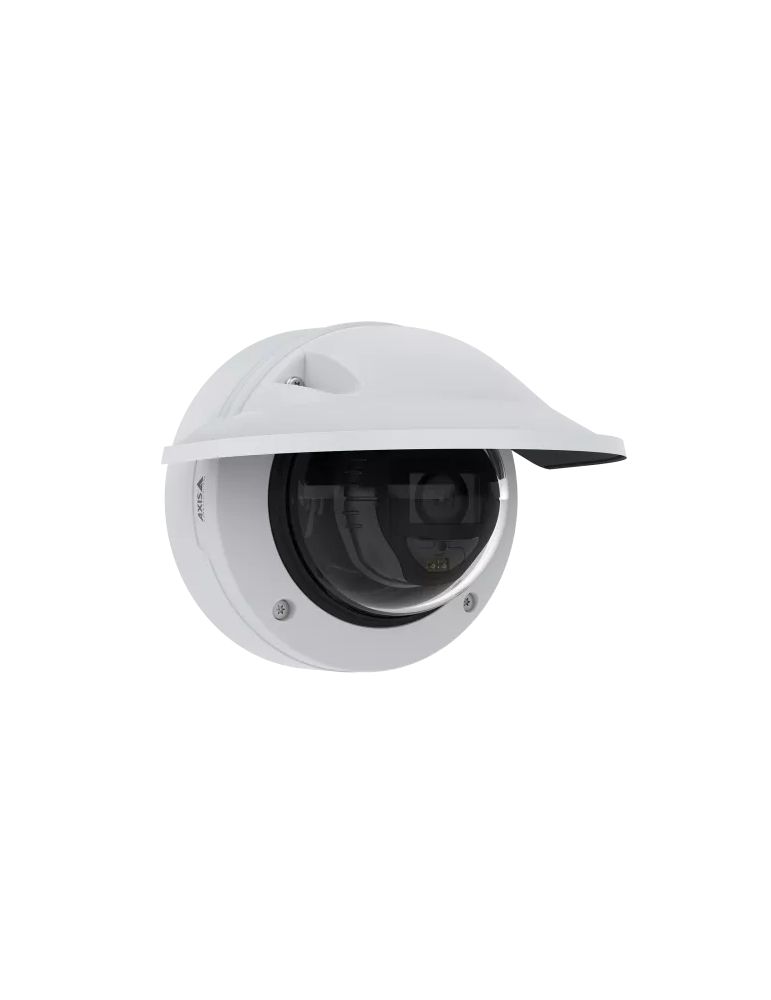 AXIS P3268-LVE Dome Camera