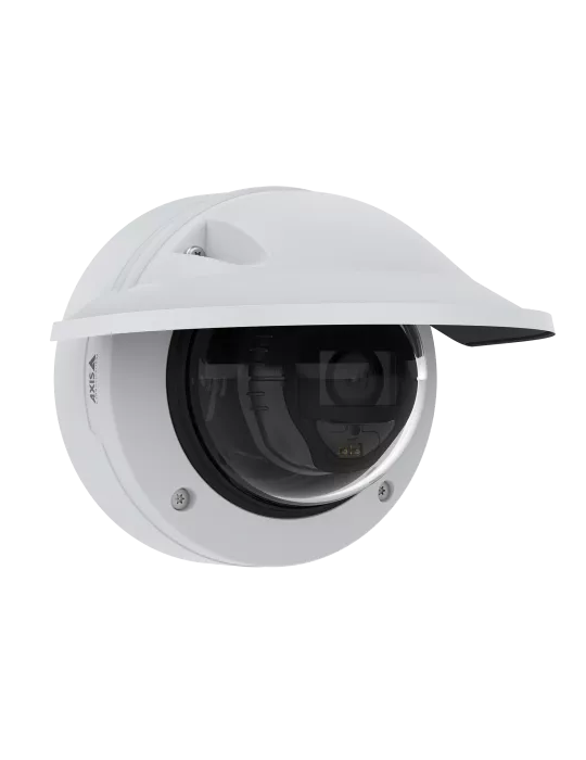 AXIS P3268-LVE Dome Camera