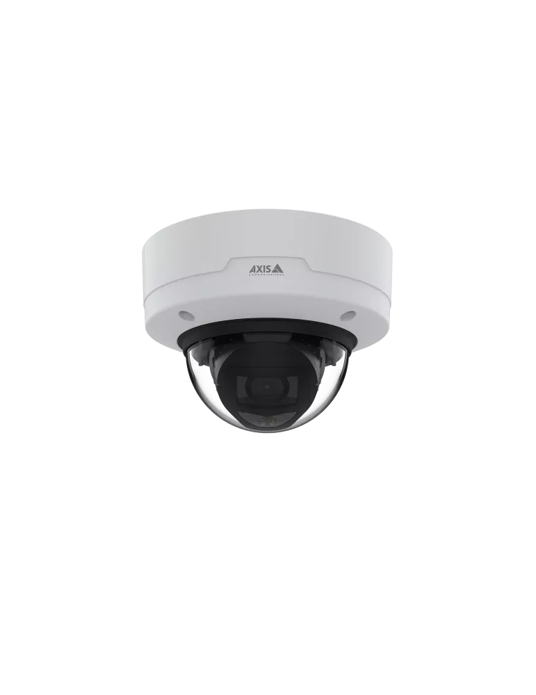 AXIS P3268-LVE Dome Camera
