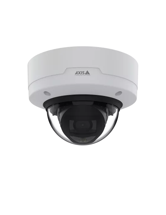 AXIS P3268-LVE Dome Camera