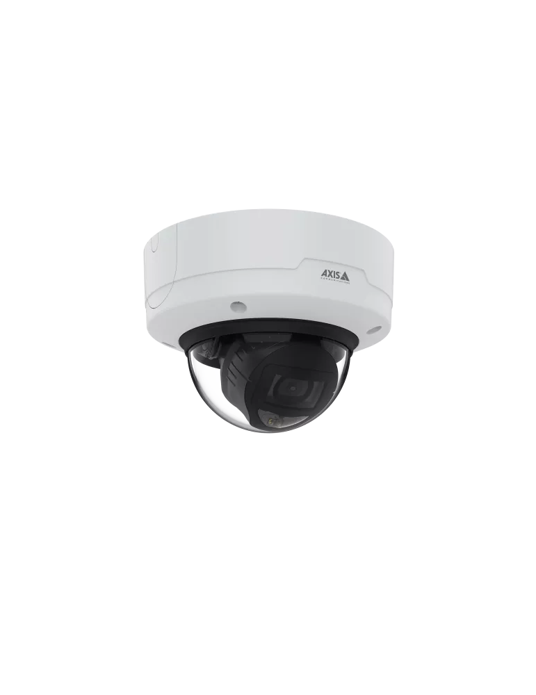 AXIS P3268-LVE Dome Camera