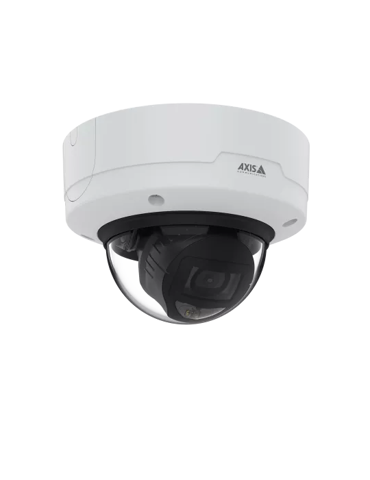 AXIS P3268-LVE Dome Camera