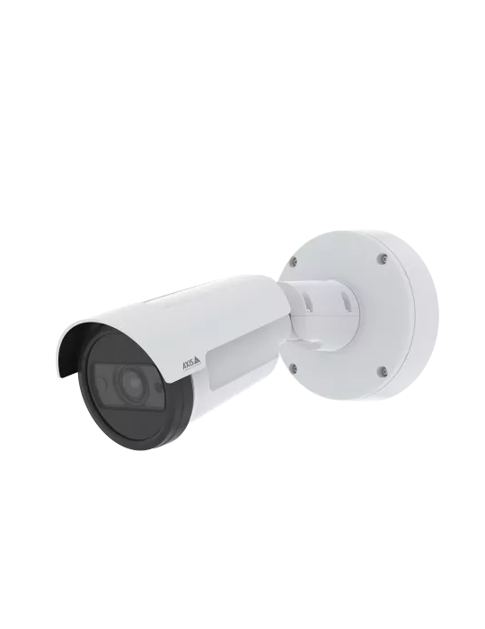 AXIS P1465-LE Bullet Camera