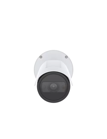AXIS P1465-LE Bullet Camera 2