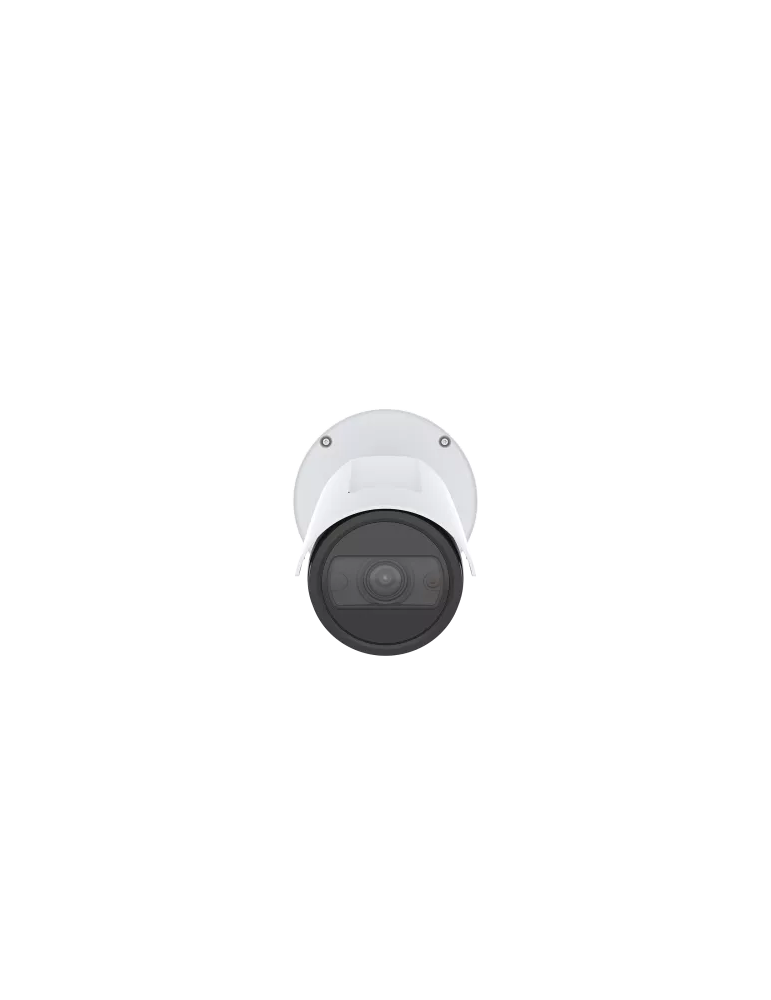 AXIS P1465-LE Bullet Camera