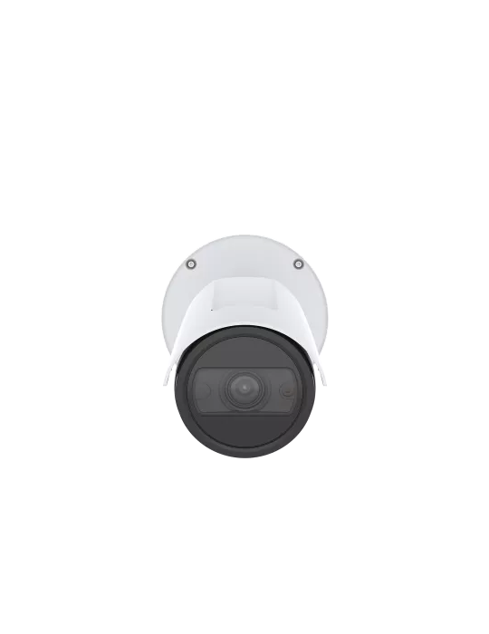 AXIS P1465-LE Bullet Camera