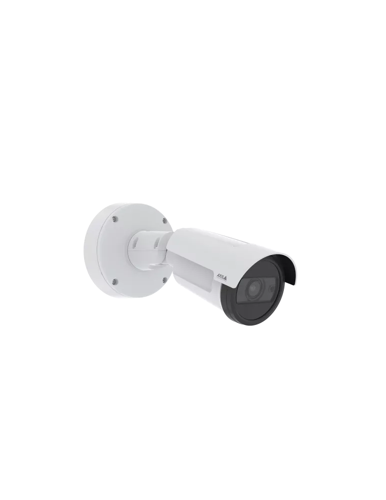 AXIS P1465-LE Bullet Camera