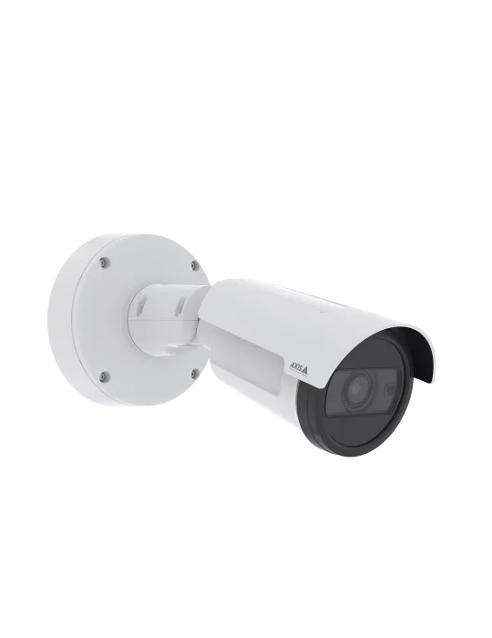 AXIS P1465-LE Bullet Camera