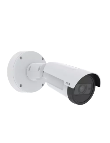 AXIS P1468-LE Bullet Camera 2
