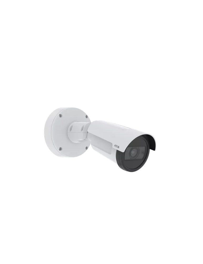 AXIS P1468-LE Bullet Camera