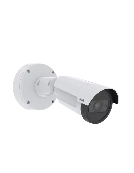 AXIS P1468-LE Bullet Camera