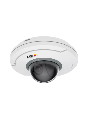 AXIS M5074 PTZ Camera