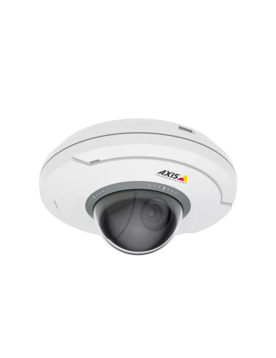 AXIS M5074 PTZ Camera