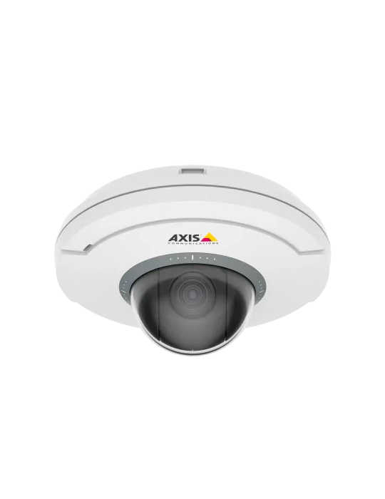 AXIS M5074 PTZ Camera