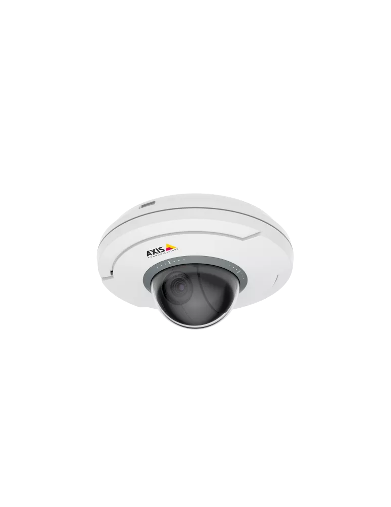 AXIS M5075-G PTZ Camera