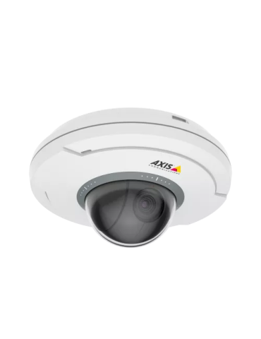 AXIS M5075-G PTZ Camera 2