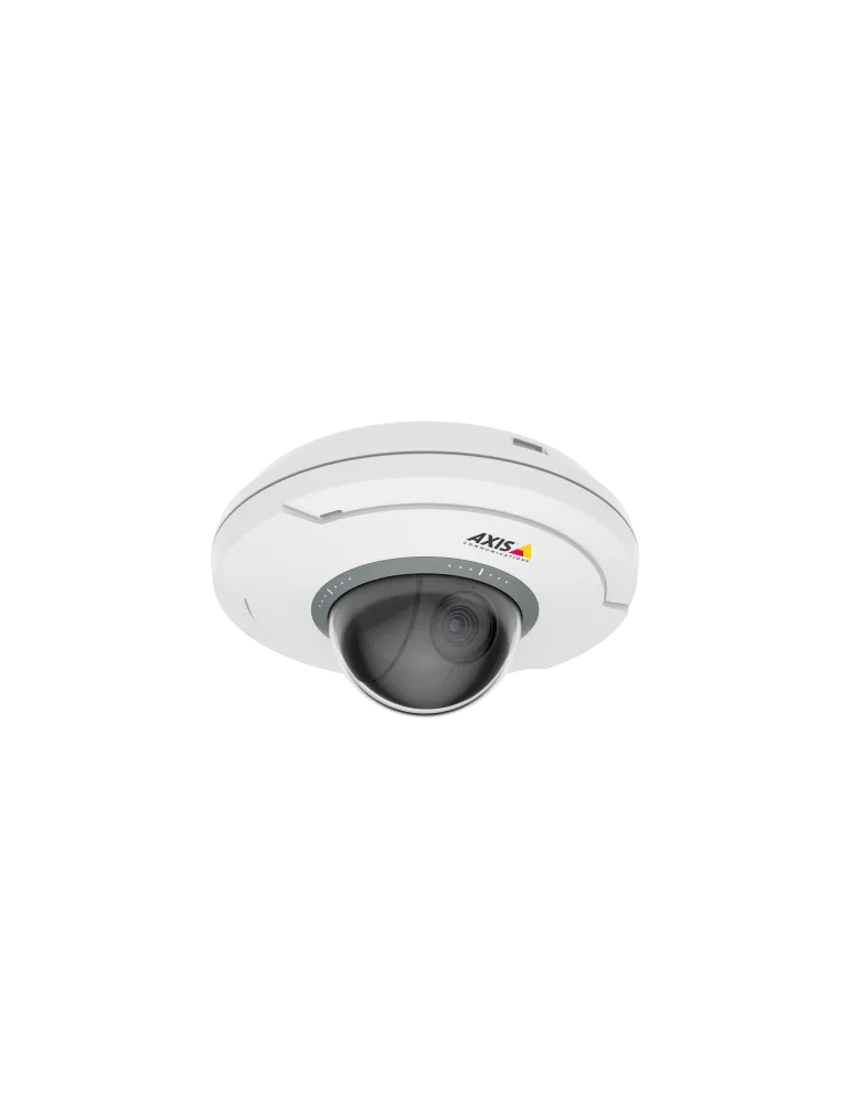 AXIS M5075-G PTZ Camera