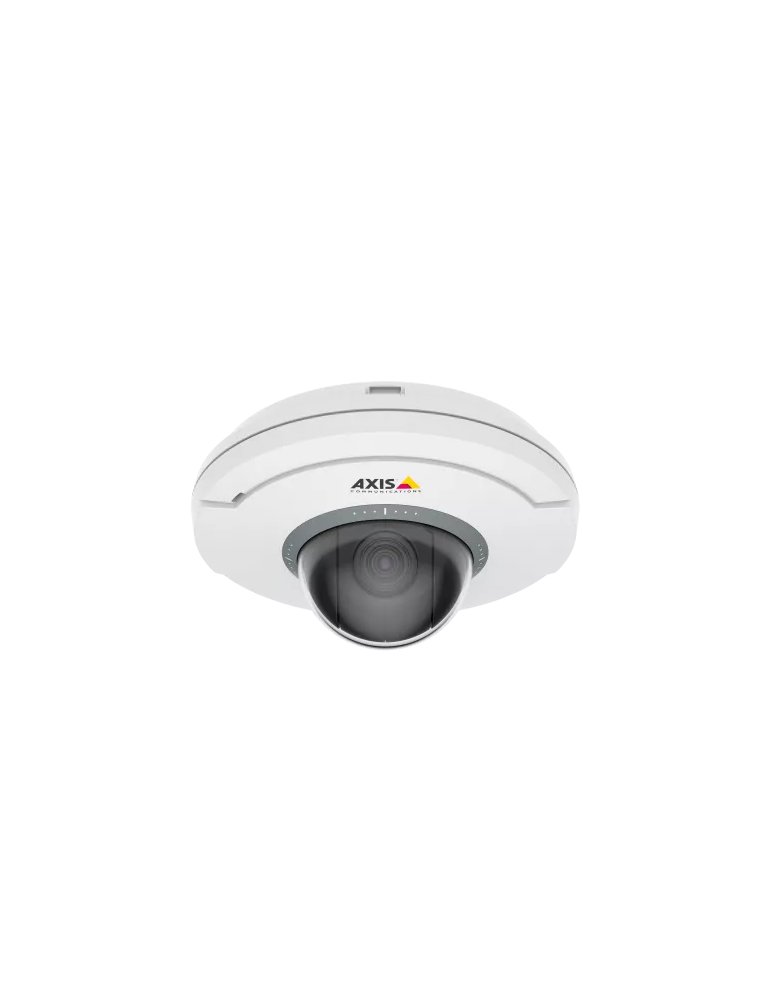 AXIS M5075-G PTZ Camera