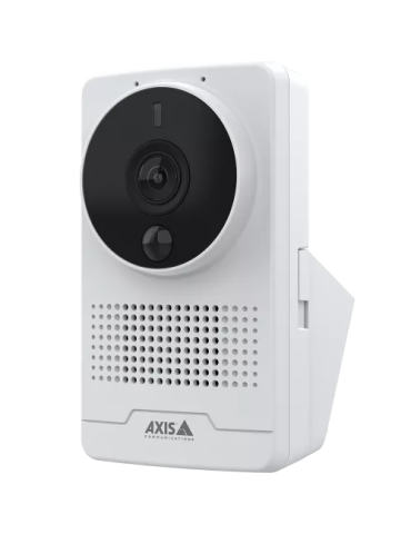 AXIS M1075-L Box Camera