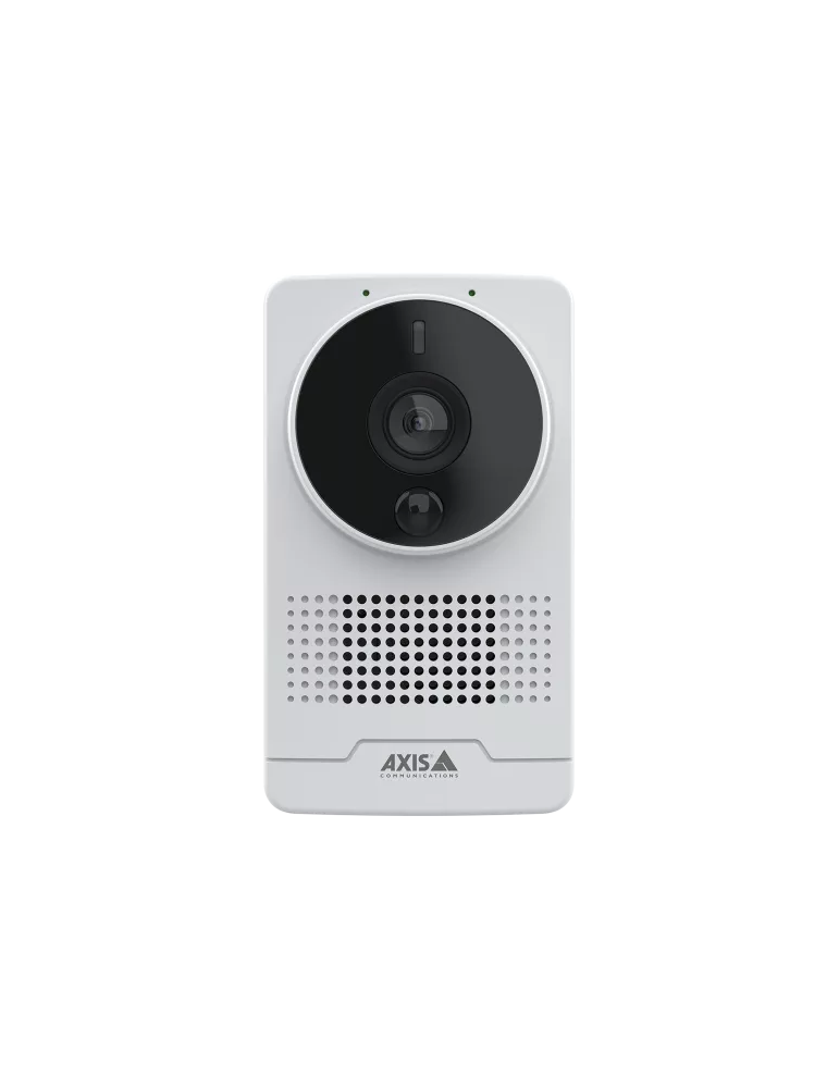 AXIS M1075-L Box Camera