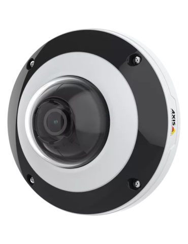 AXIS F4105-LRE Dome Sensor