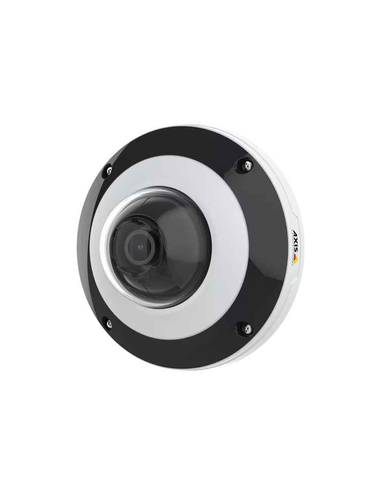 AXIS F4105-LRE Dome Sensor