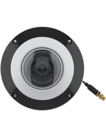 AXIS F4105-LRE Dome Sensor 2