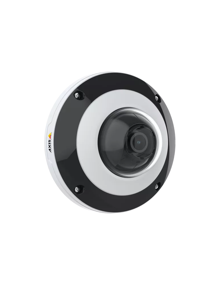 AXIS F4105-LRE Dome Sensor