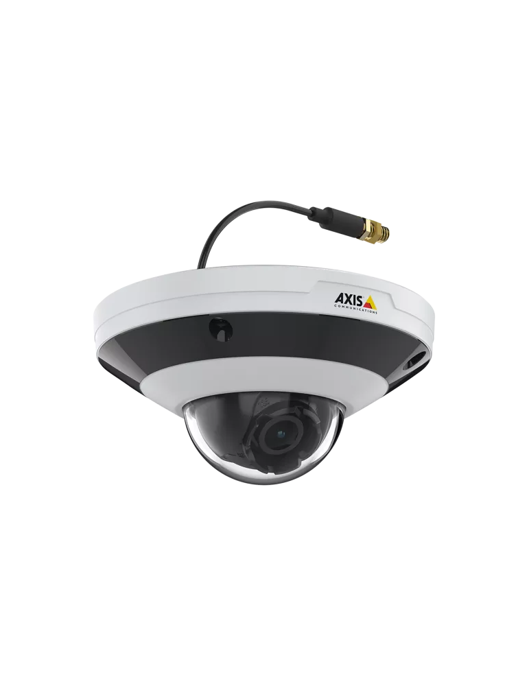 AXIS F4105-LRE Dome Sensor