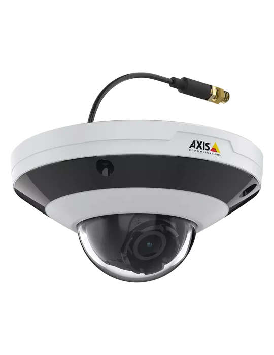 AXIS F4105-LRE Dome Sensor