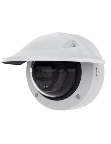 AXIS M3215-LVE Dome Camera