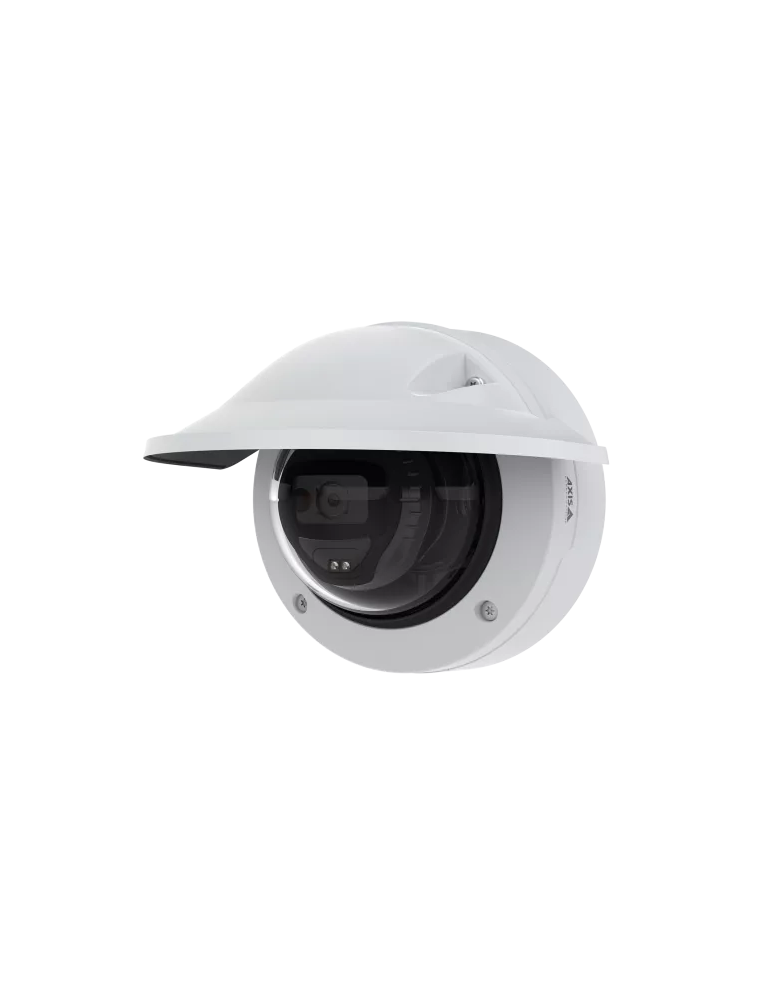 AXIS M3215-LVE Dome Camera