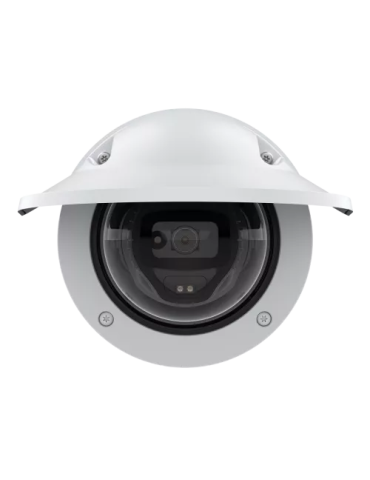 AXIS M3215-LVE Dome Camera 2