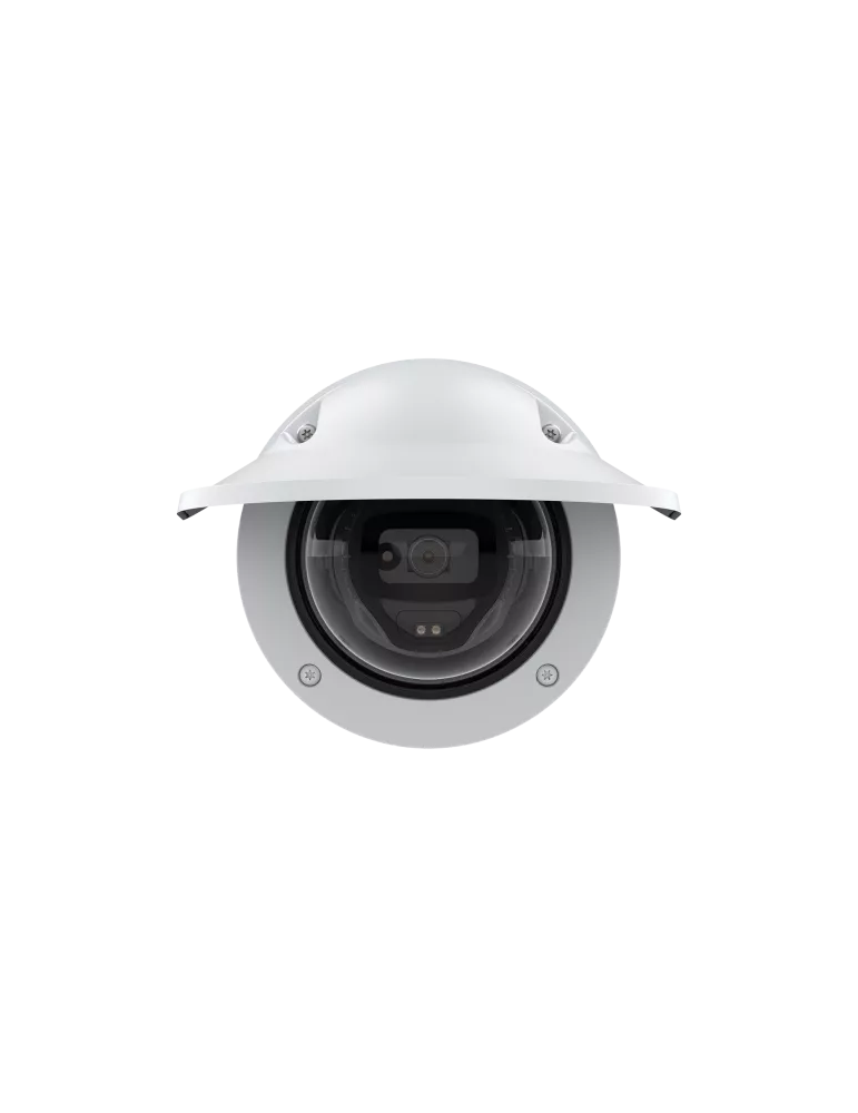 AXIS M3215-LVE Dome Camera
