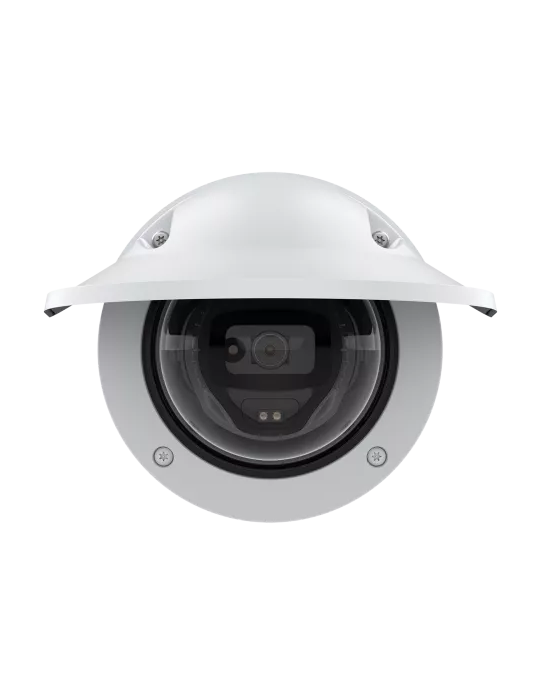 AXIS M3215-LVE Dome Camera