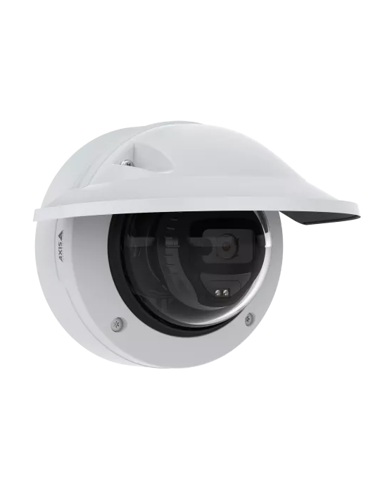AXIS M3215-LVE Dome Camera