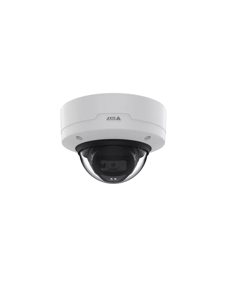 AXIS M3215-LVE Dome Camera
