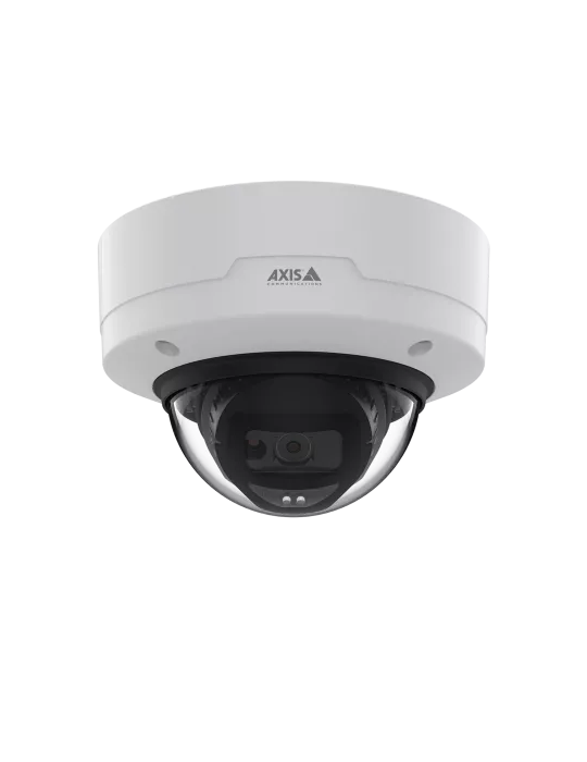 AXIS M3215-LVE Dome Camera