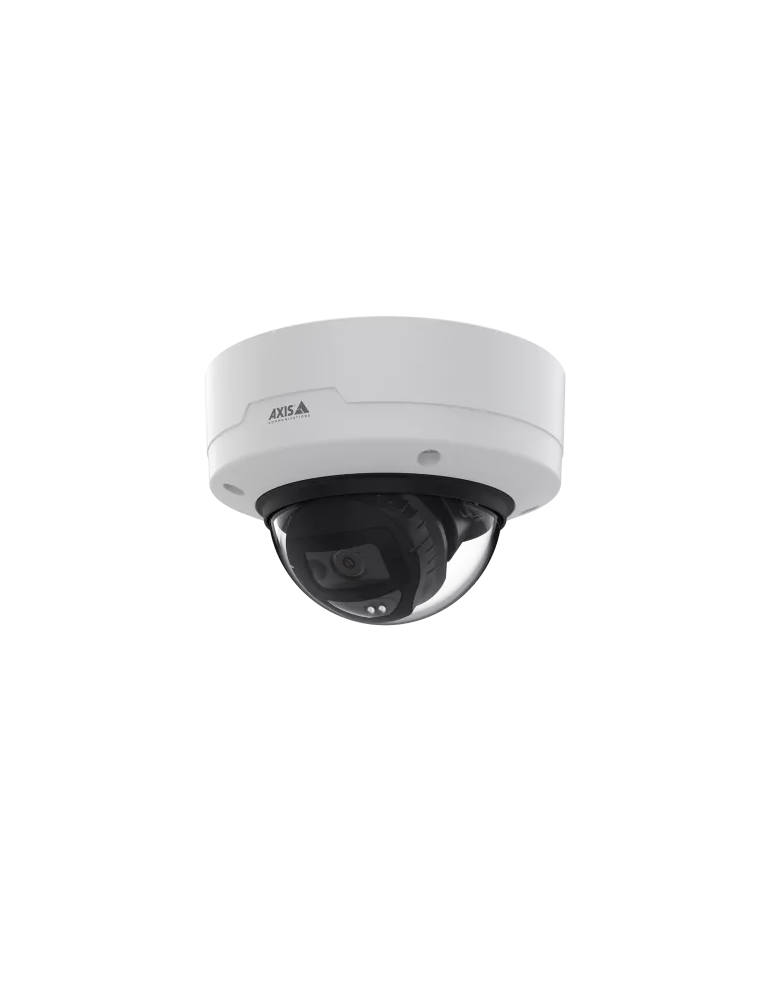 AXIS M3215-LVE Dome Camera